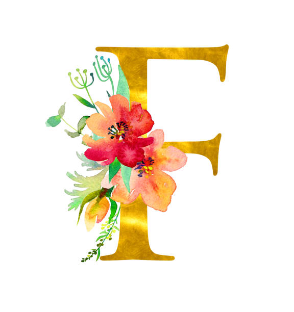 f